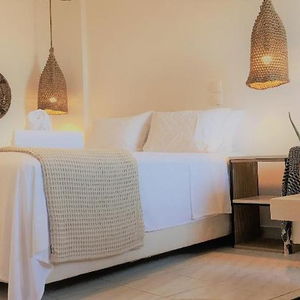 Hotel Alkestis Studios cazare Lixouri