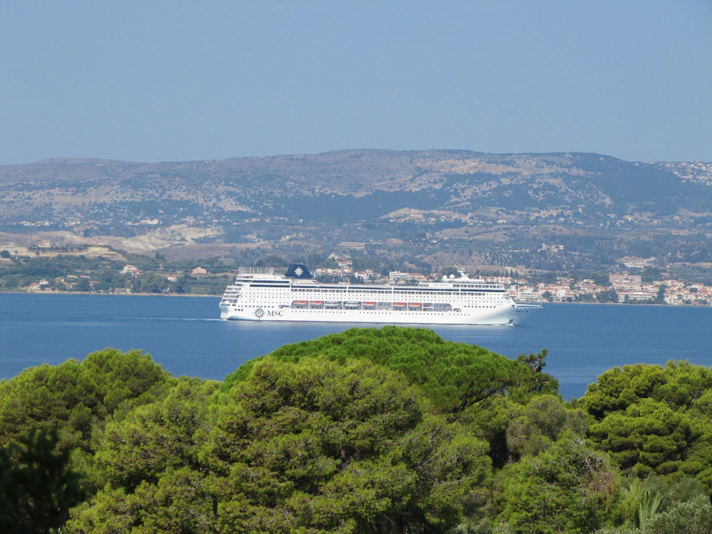 Hotel Seapine Studios