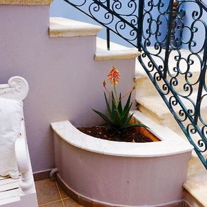 Hotel Faros Suites cazare Fiscardo