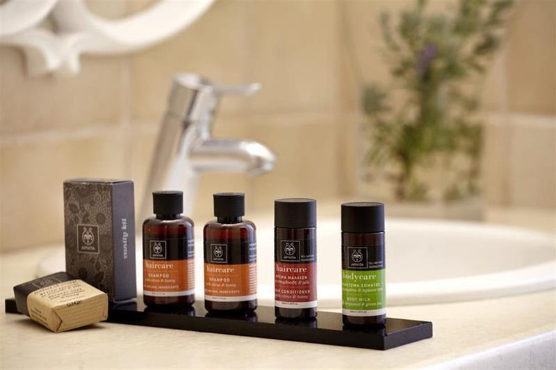 Hotel Avra Private Suites