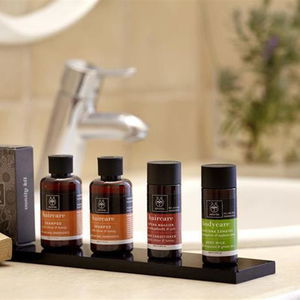 Hotel Avra Private Suites cazare Lassi