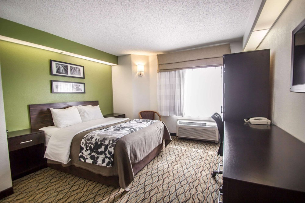 Sleep Inn Miami International Airport