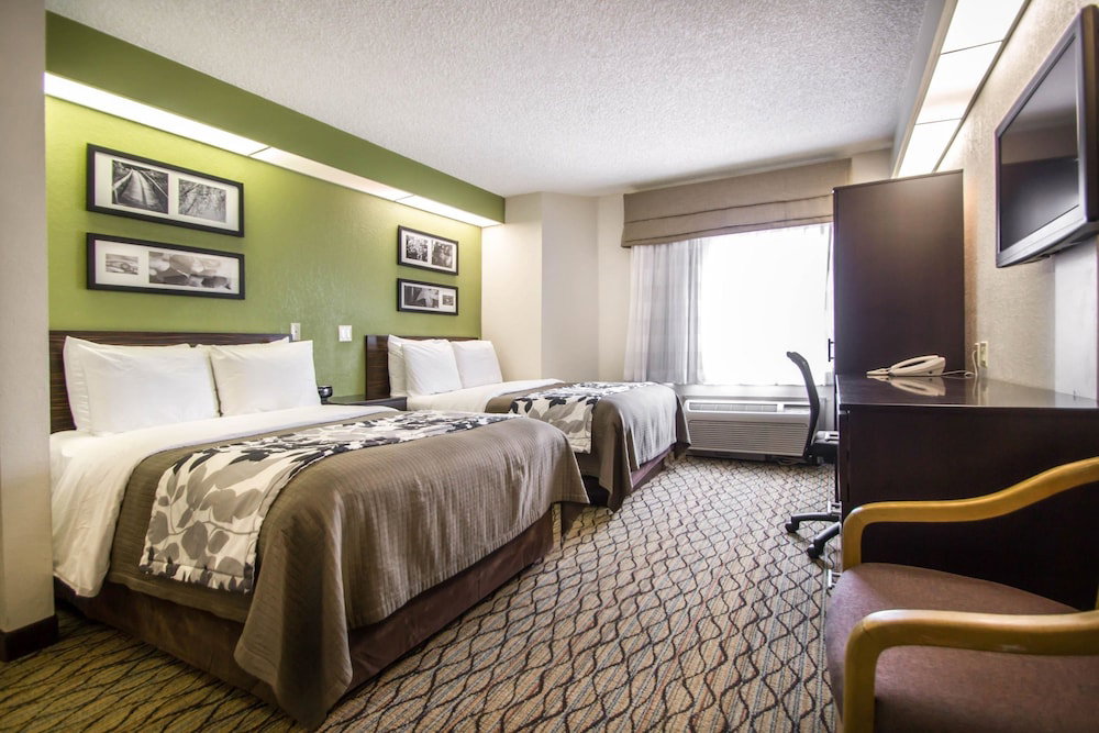 Sleep Inn Miami International Airport