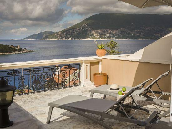 Hotel Faros Residence