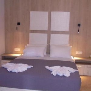 Hotel Ourania Studios cazare Sami