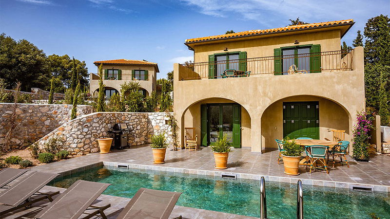 Hotel Northpoint Houses