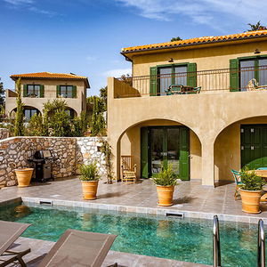 Hotel Northpoint Houses cazare Fiscardo