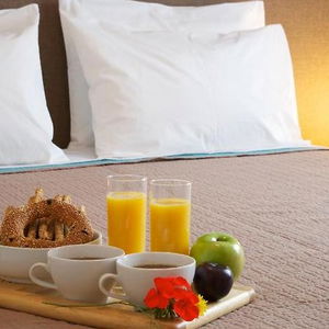 Hotel Gliving 365 cazare Agia Efimia