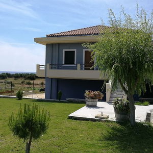 Hotel Angelo cazare Lixouri