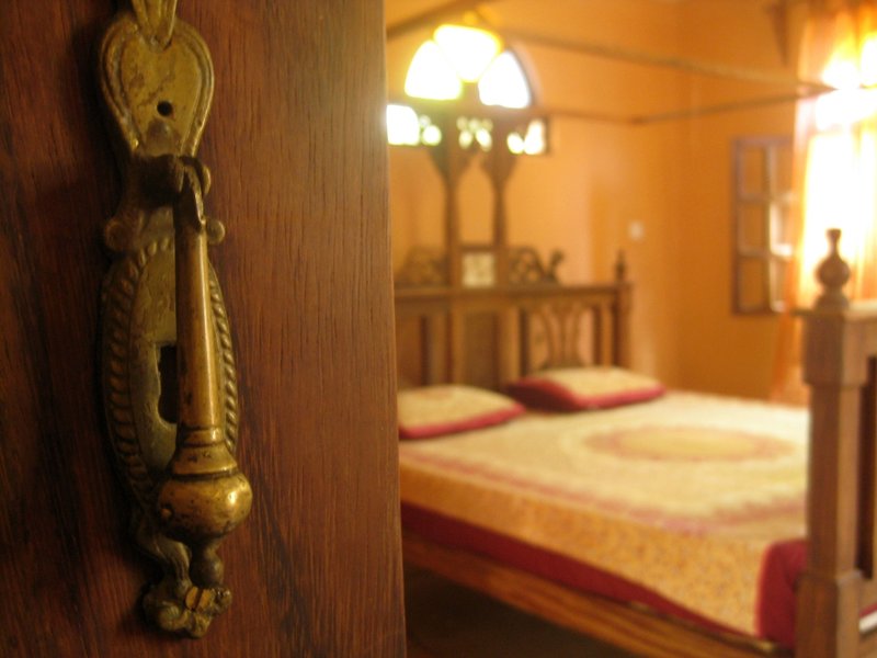 Hotel Casa Umoja Guesthouse