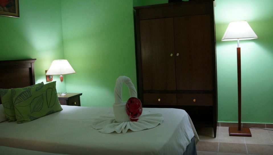 Hotel Cubanacan America Hotel