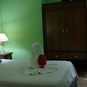 Hotel Cubanacan America Hotel cazare Santa Clara