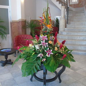 Hotel E Sagua cazare Santa Clara