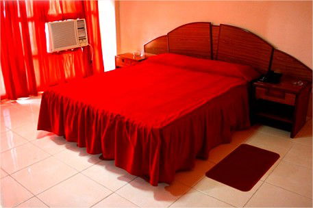 Hotel Las Tunas