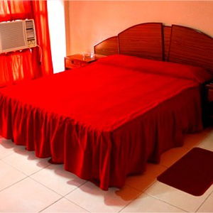 Hotel Las Tunas cazare Las Tunas