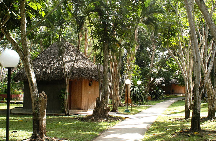 Hotel Hotel Los Caneyes