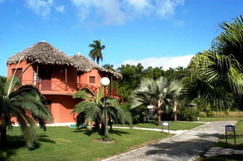 Hotel La Granjita Hotel
