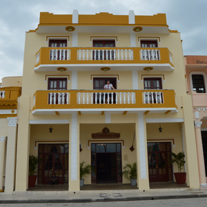 Hotel Royalton cazare Bayamo