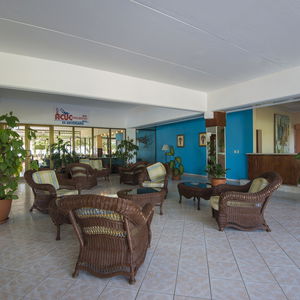 Hotel Faro Luna cazare Cienfuegos