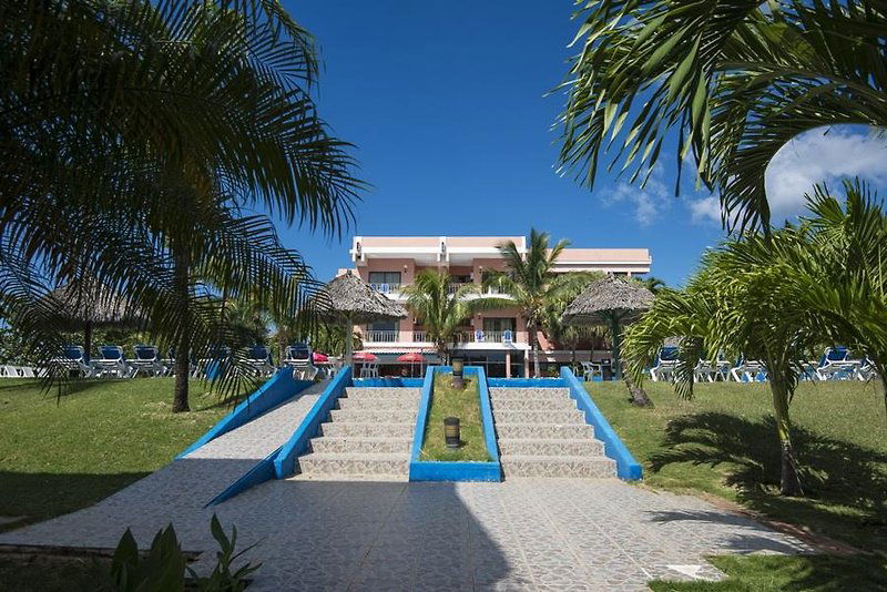 Hotel Gran Caribe Hotel Faro Luna