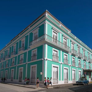 Hotel Hotel La Union, Affiliated By Melia cazare Cienfuegos