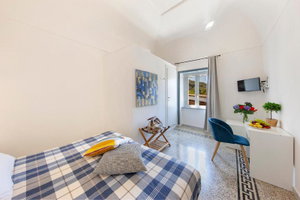 Hotel Relais Il Chiostro cazare Massa Lubrense