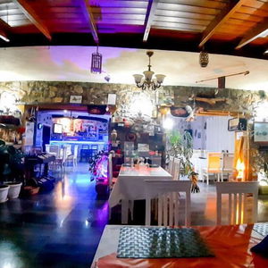 Hotel Villa Stone Up To Ble Alb cazare Pogradec