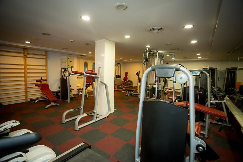 Hotel Hotel Colosseo & Spa