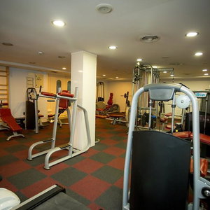 Hotel Hotel Colosseo & Spa cazare Shkoder
