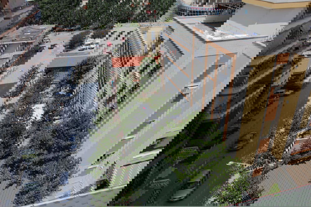 Hotel Hotel International