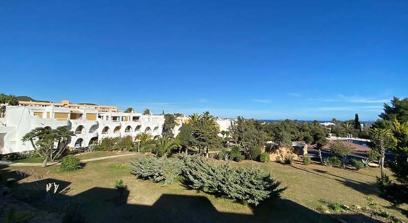 Hotel Siesta Mar