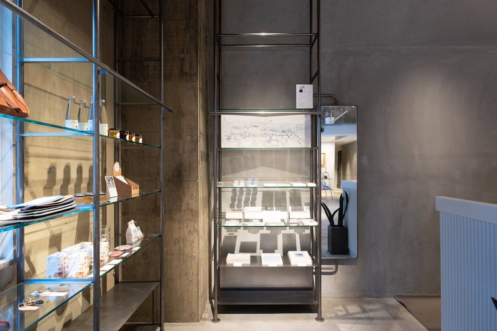 Kiro Hiroshima By The Share Hotels