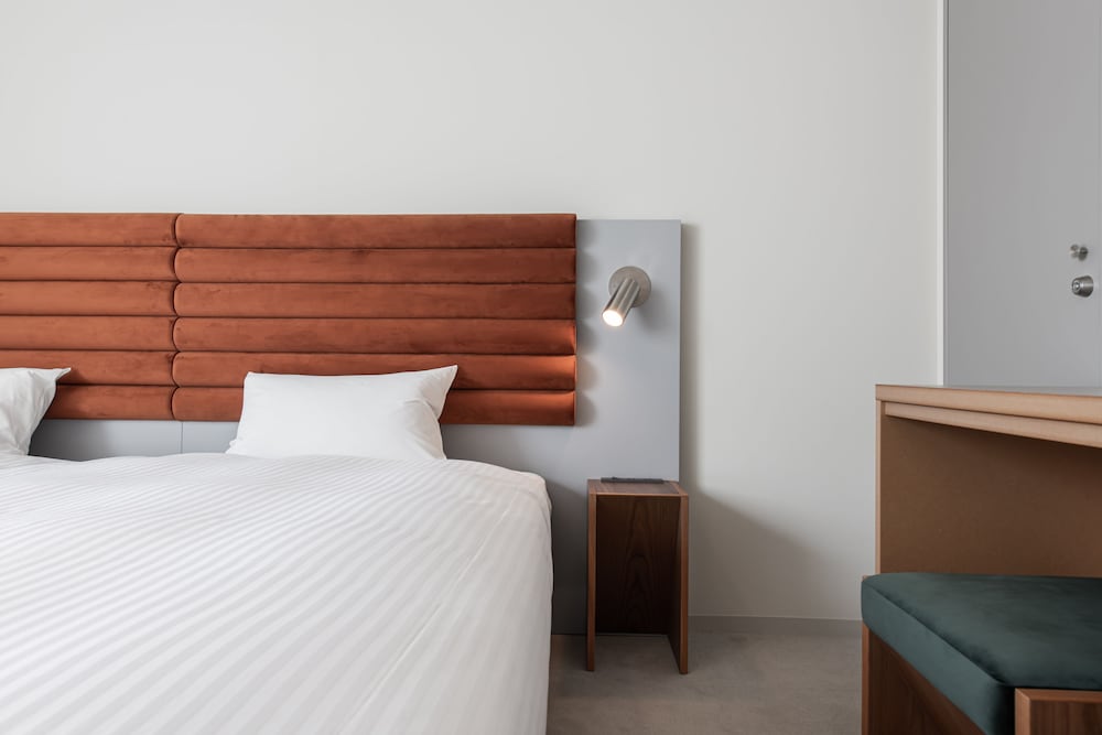Kiro Hiroshima By The Share Hotels