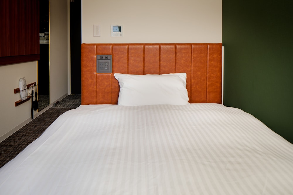 Hotel Jr West Group Via Inn Prime Hiroshima Shinkansenguchi