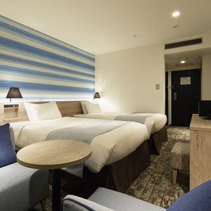 Hotel Mitsui Garden Hotel Hiroshima cazare Hiroshima