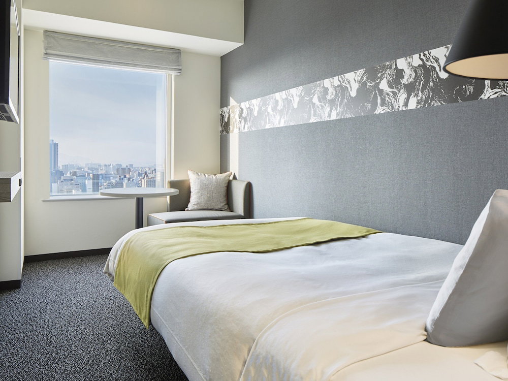 Mitsui Garden Hotel Hiroshima