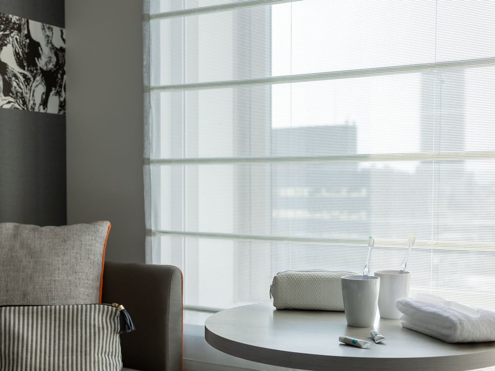 Mitsui Garden Hotel Hiroshima
