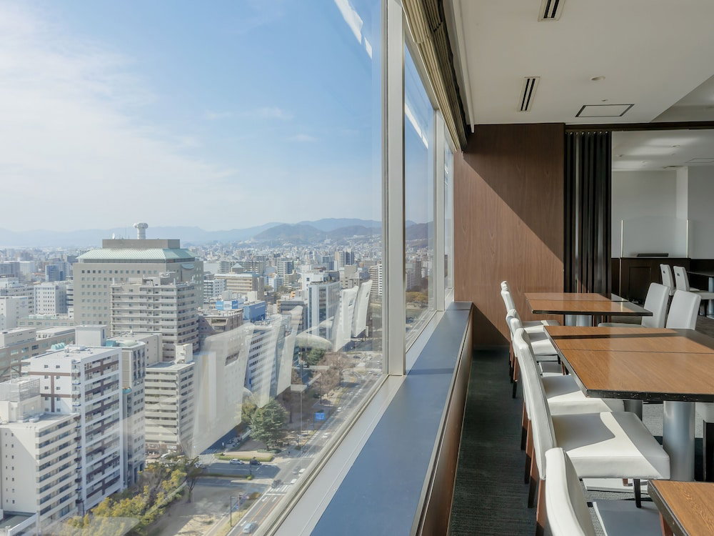 Mitsui Garden Hotel Hiroshima