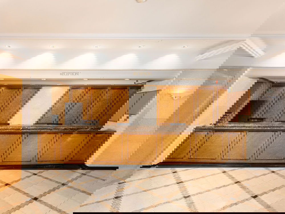 Hotel Mystays Hiroshima Peace Park