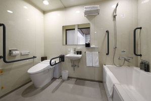 Hotel Nest Hotel Hiroshima Ekimae cazare Hiroshima