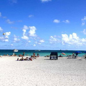 Sejur Fairfield Inn & Suites By Marriott Miami Airport South vacanta Miami