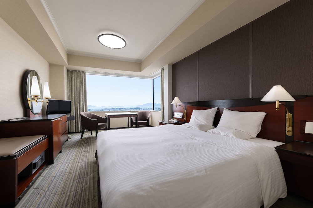 Rihga Royal Hotel Hiroshima