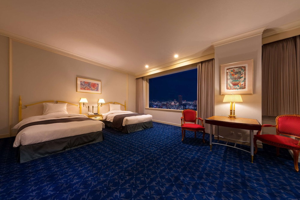 Rihga Royal Hotel Hiroshima