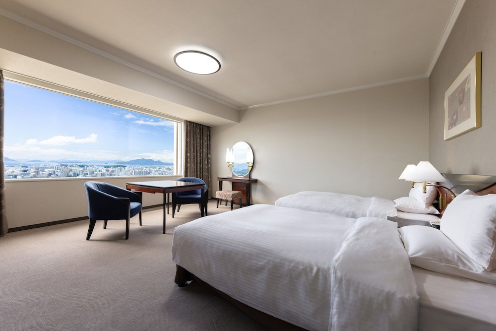 Rihga Royal Hotel Hiroshima