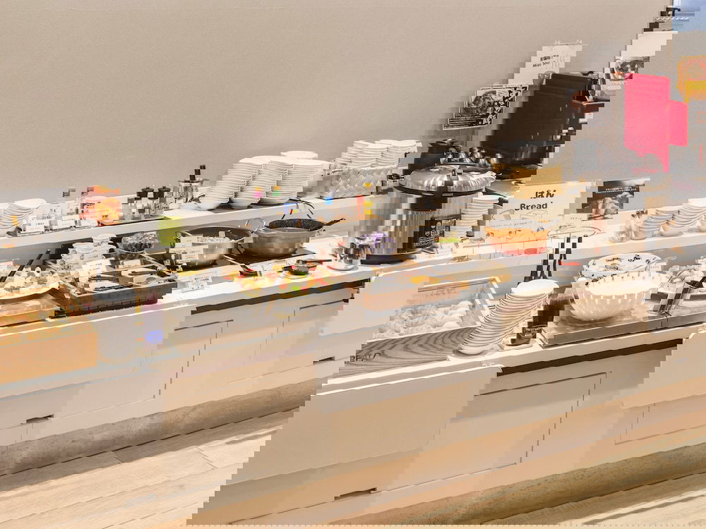 Hotel Sotetsu Fresa Inn Hiroshima