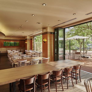 Hotel The Royal Park Hotel Hiroshima Riverside cazare Hiroshima