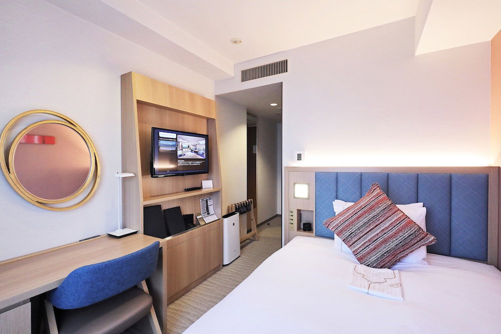 The Royal Park Hotel Hiroshima Riverside