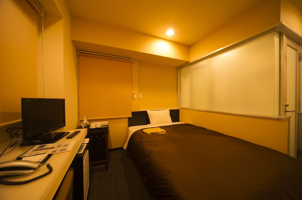 Hotel Urbain Hiroshima Central