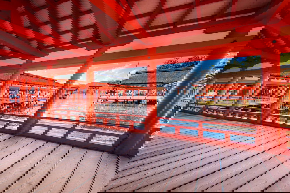 Hotel Webase Hiroshima - Hostel