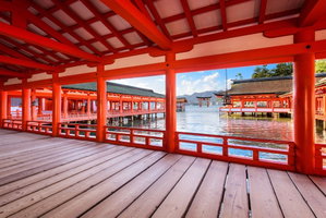 Hotel Webase Hiroshima - Hostel cazare Hiroshima